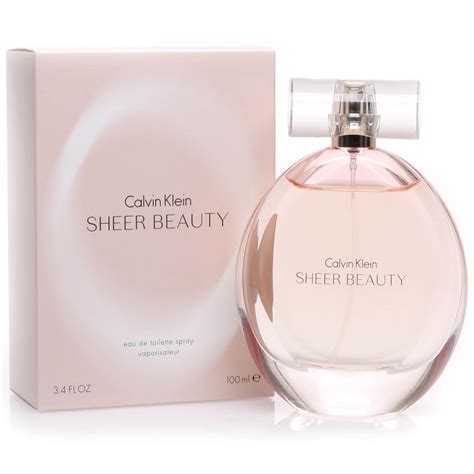 calvin klein sheer beauty 100ml price|calvin klein sheer beauty price.